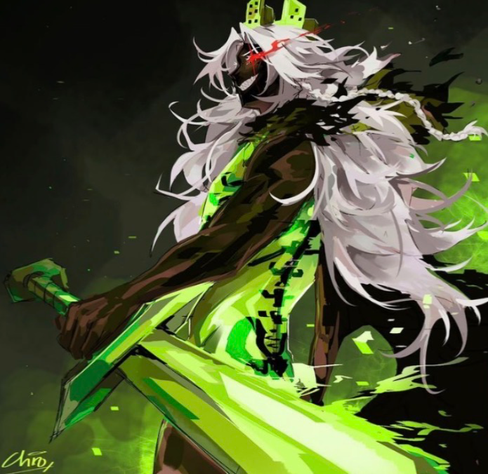 Avatar of 1x1x1x1 < Forsaken>