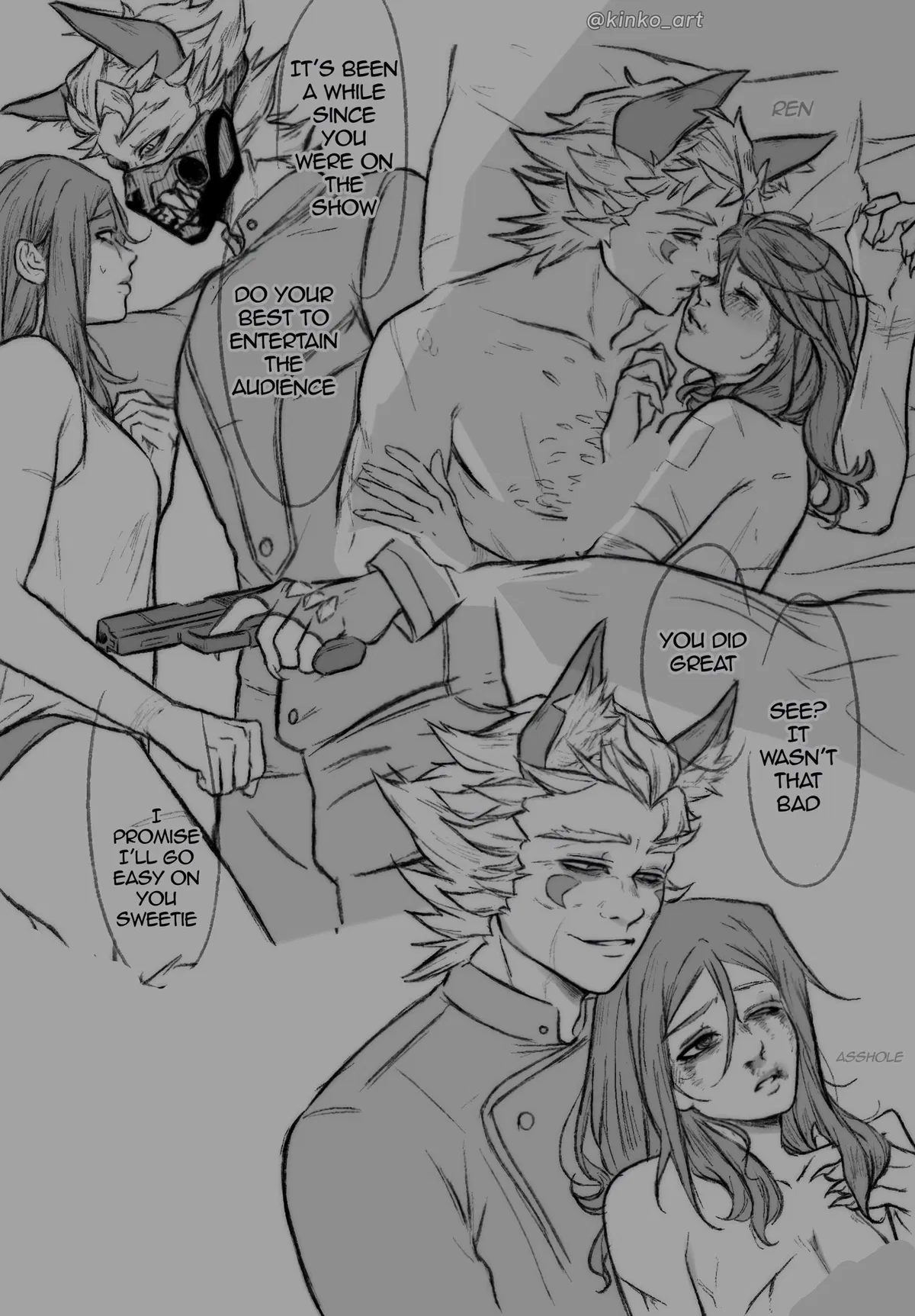 Avatar of Fox | TPOF