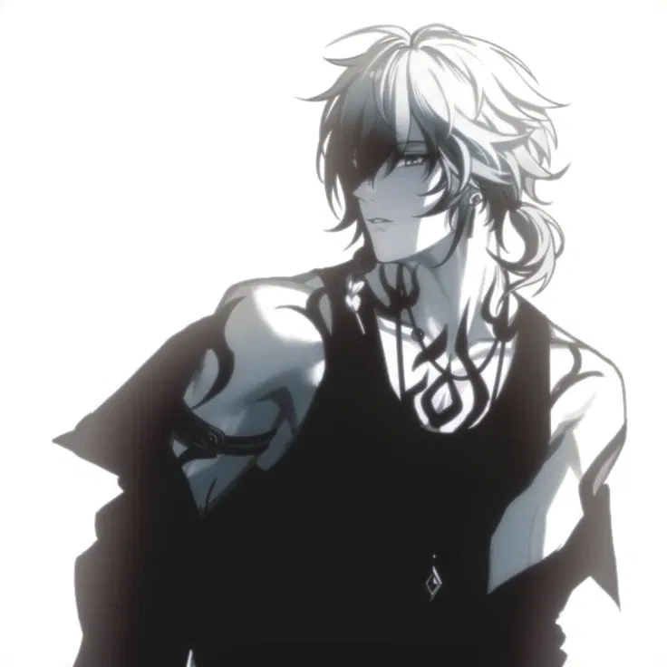 Avatar of Mydei// your ex came back for you