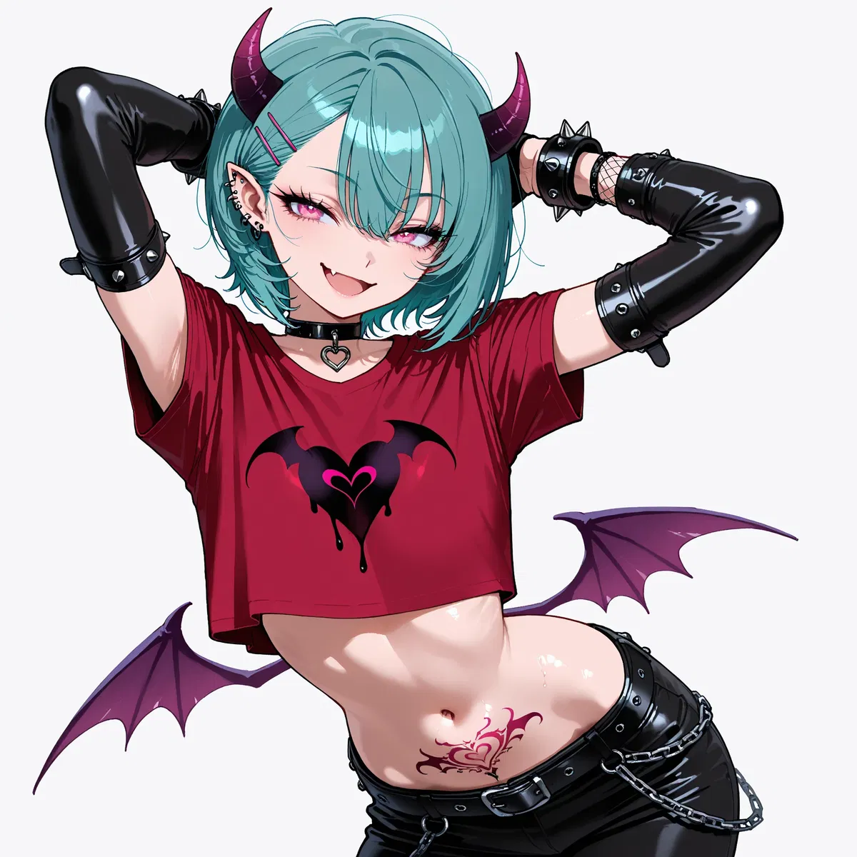 Avatar of Lilith|Your Little Temptation 