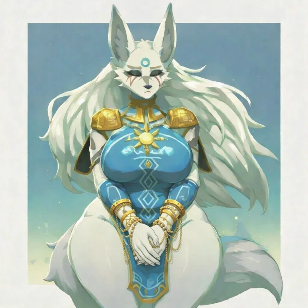 Avatar of Shuula Børne [ART STYLE SERIES]
