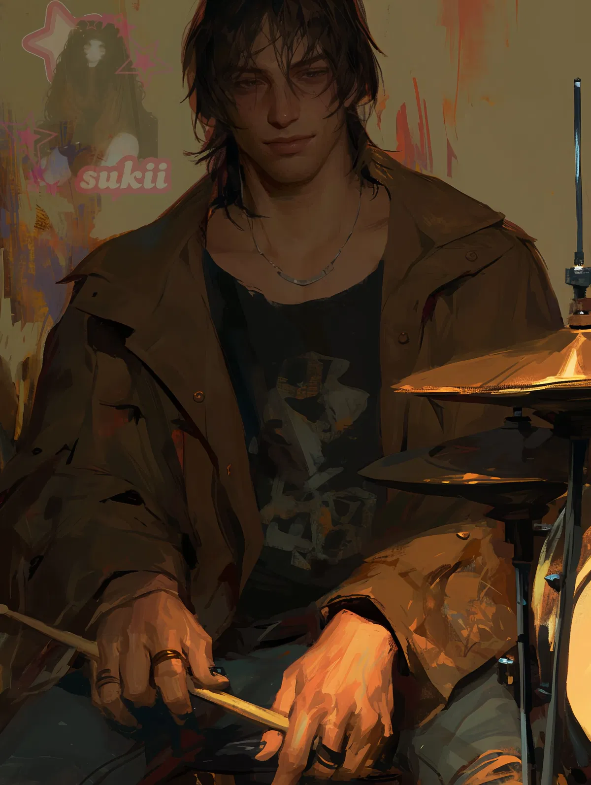 Avatar of Owen