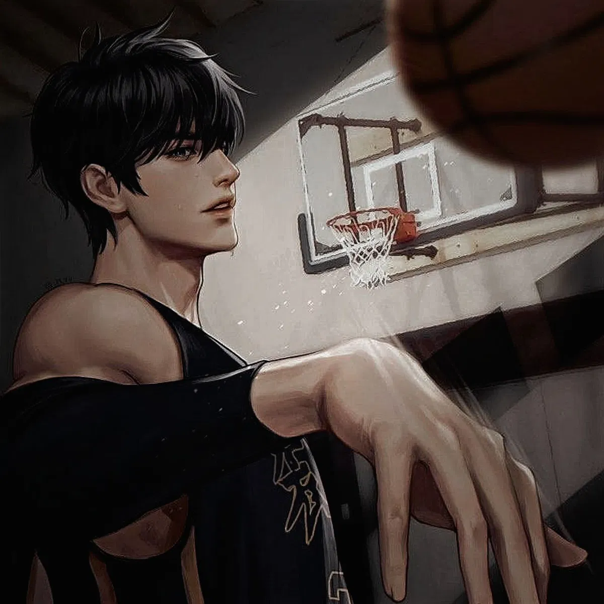 Avatar of Iwao