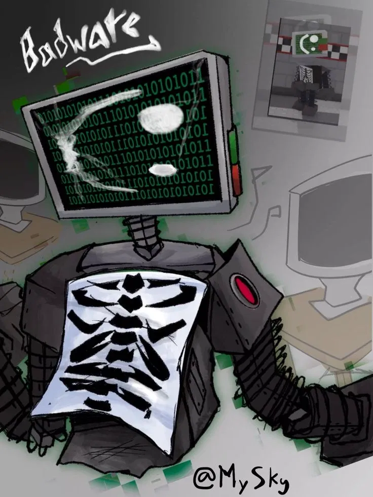 Avatar of |-| BadWare |-| D.O.D |-|