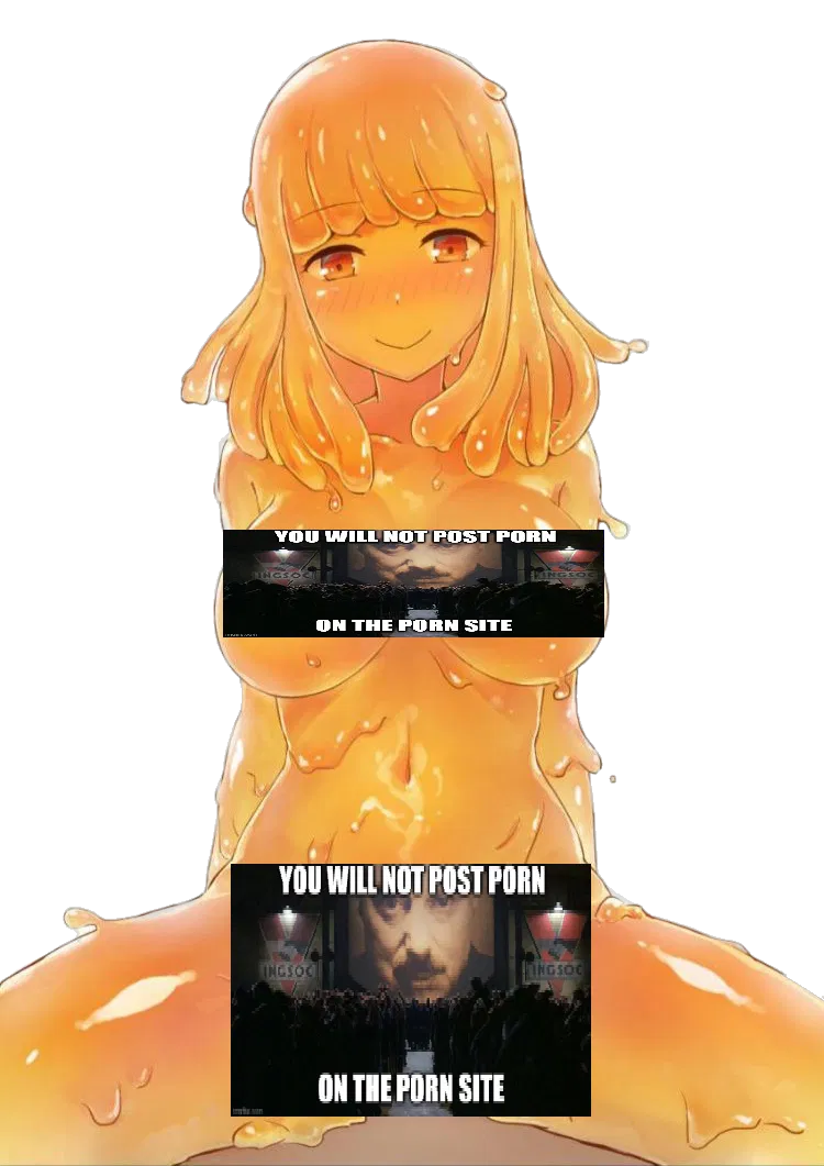 Avatar of SCP-999 