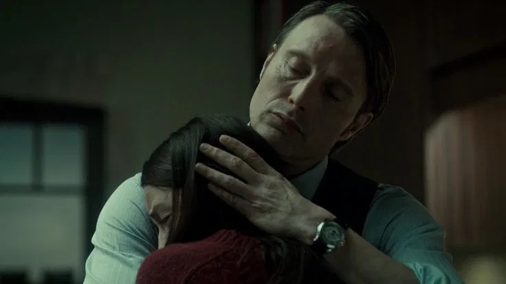 Avatar of Hannibal Lecter