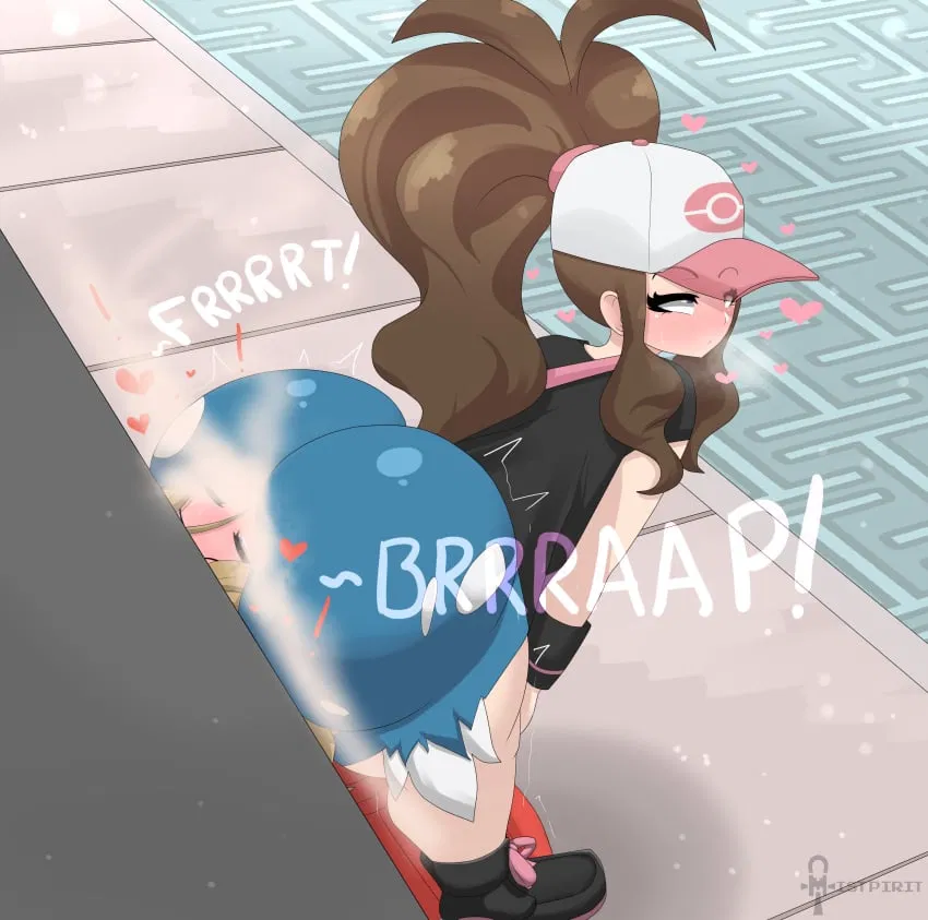 Avatar of Hilda Punishing You