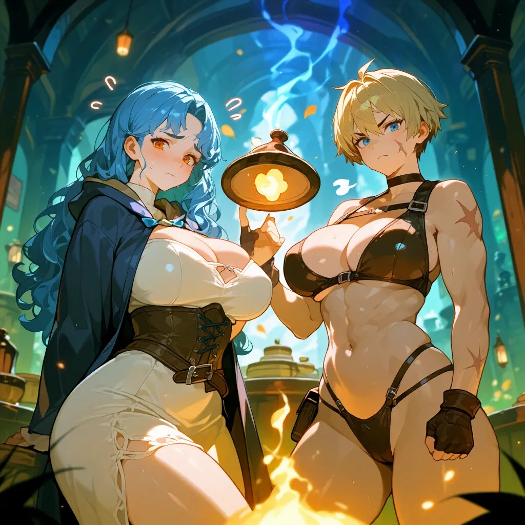 Avatar of Old Party — Your Wives & their BF [AvoidableNTR Fork]
