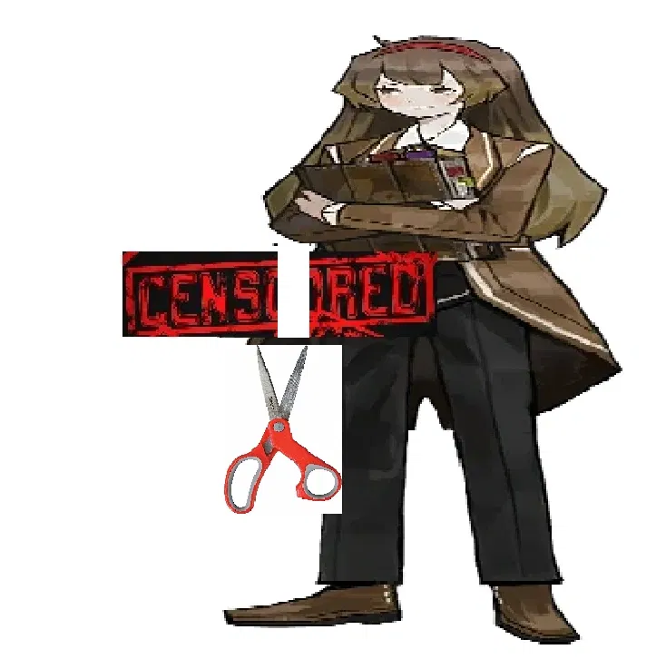 Avatar of Malkuth (non futa) (gone wrong) (3am) (cops called)