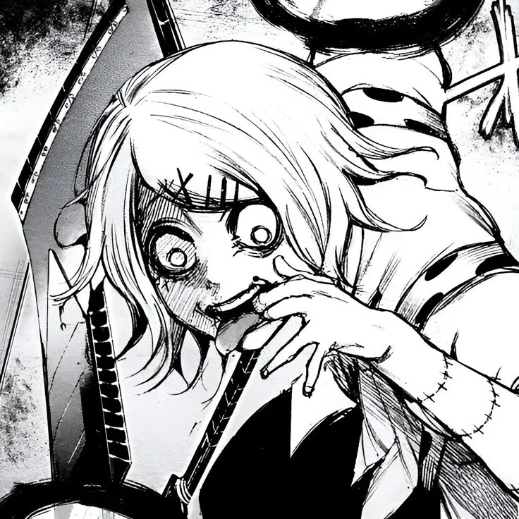 Avatar of Juuzou Suzuya