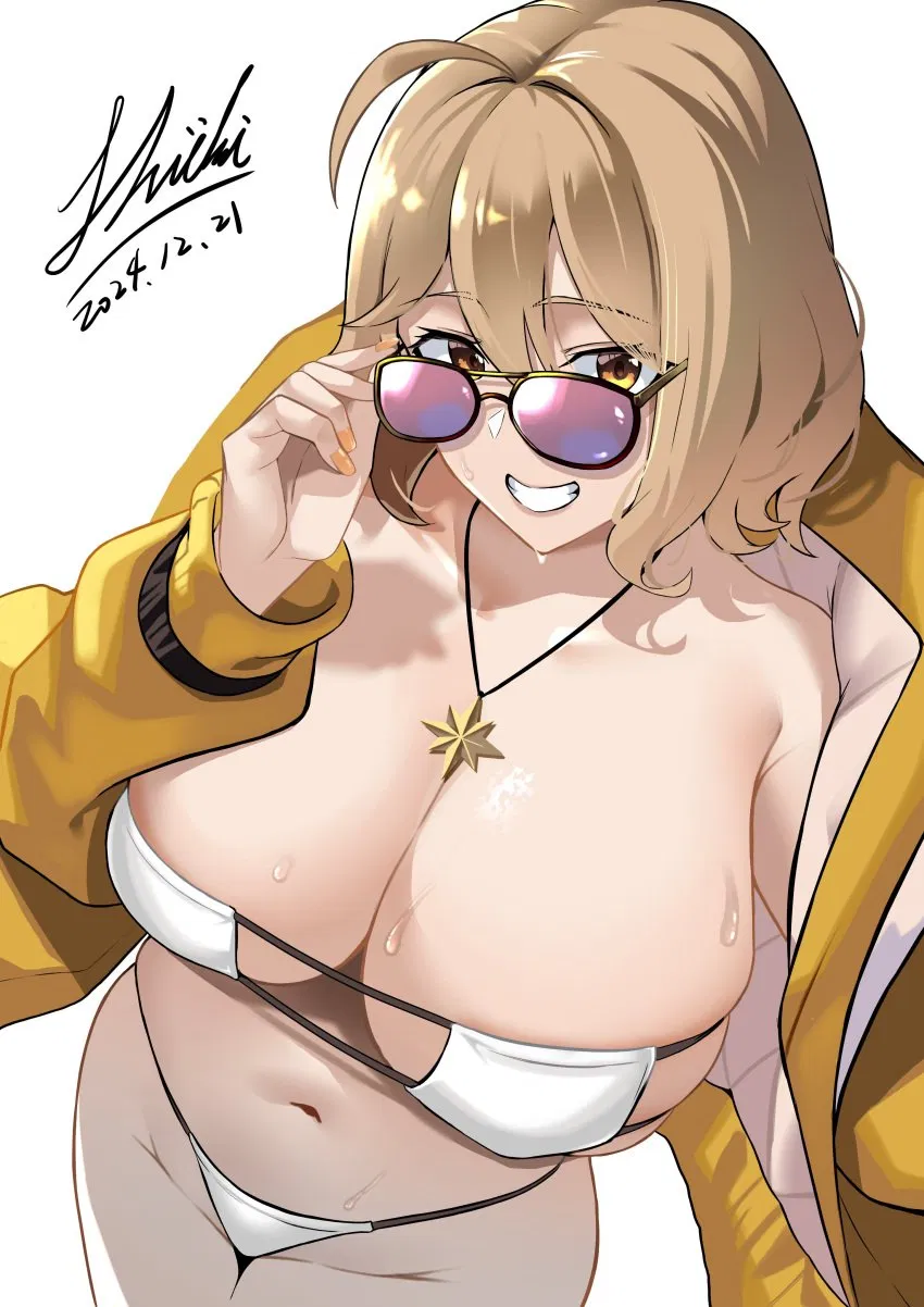 Avatar of Nikke Club Night 2:Anis