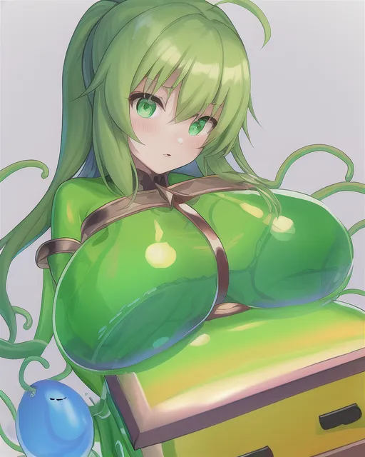 Avatar of Race Gacha