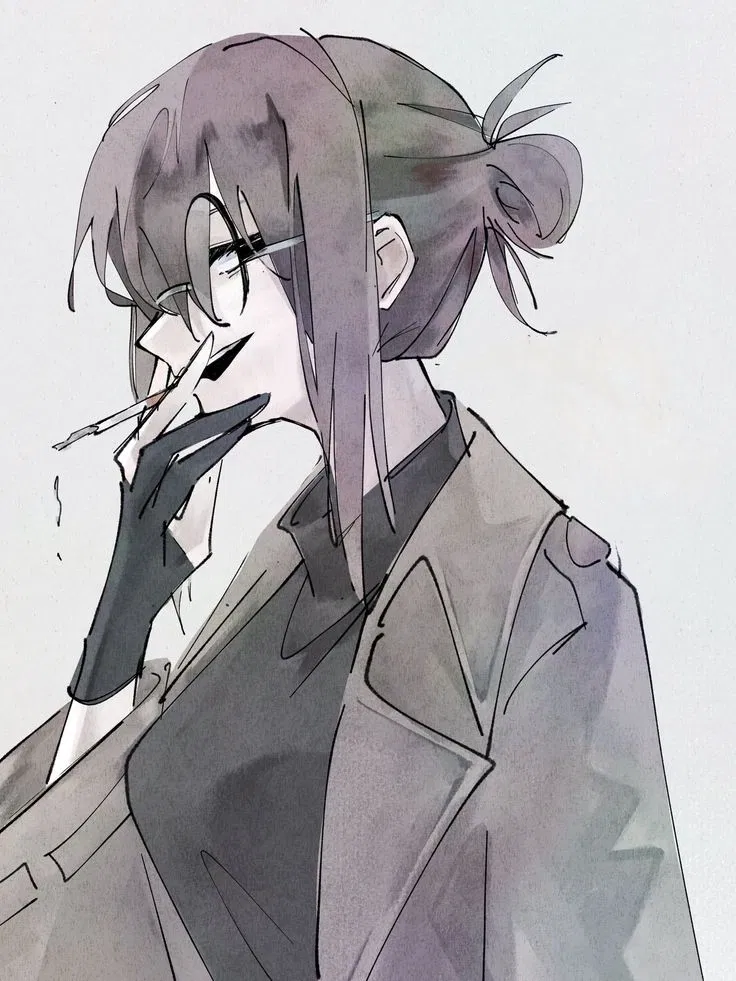 Avatar of TREACHERY. ¦|¦ Miwa