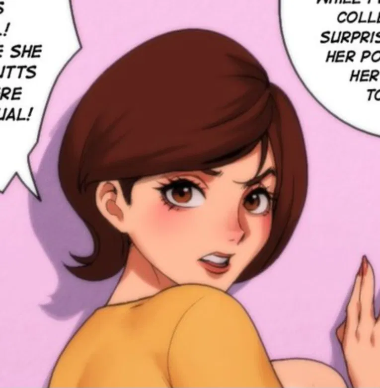 Avatar of Parr Helen