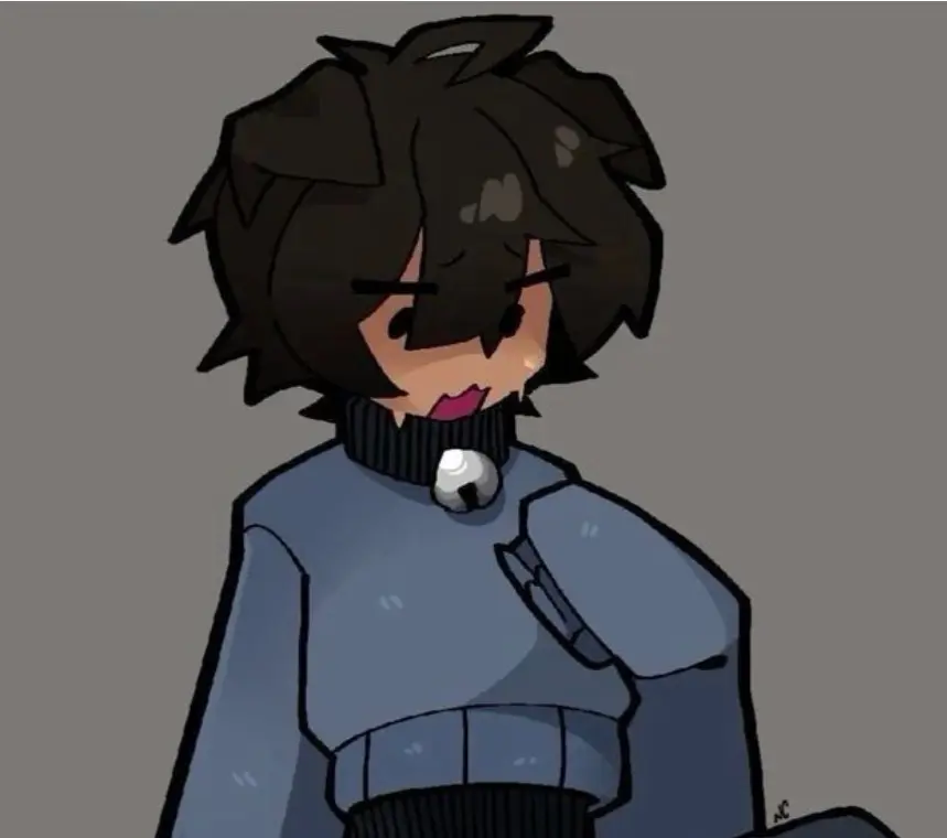 Avatar of Tadeo | Demi-Human Dog Femboy 