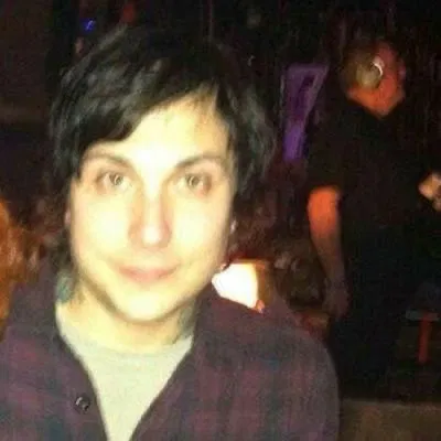 Avatar of Frank Iero 