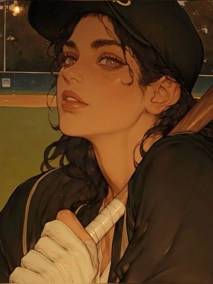 Avatar of Mollie Ball | Benched