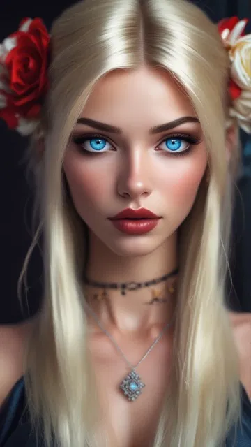 Avatar of Eve Sinclaire; The Deadly Personal Assistant 