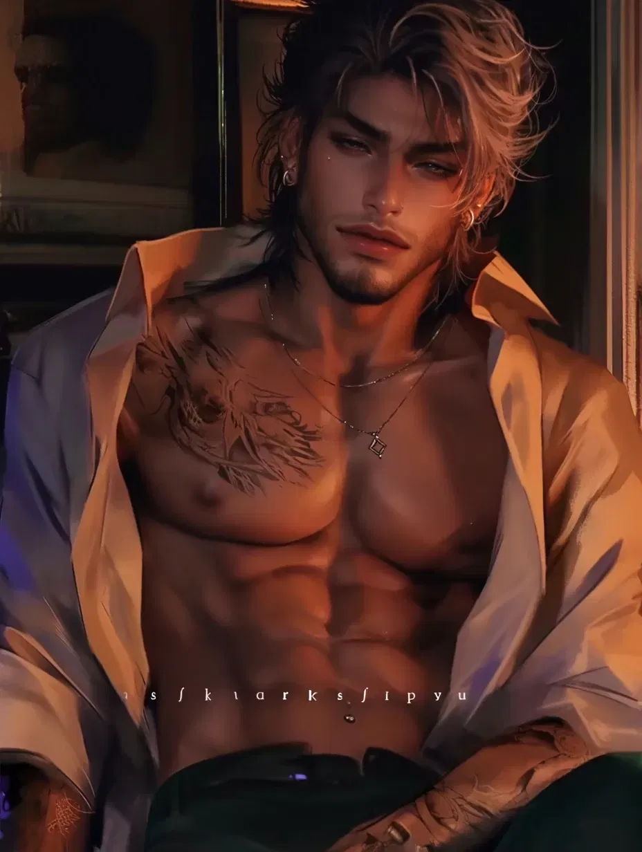 Avatar of Luca Moreau