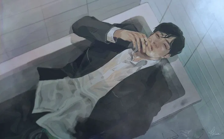 Avatar of Cho Sangwoo