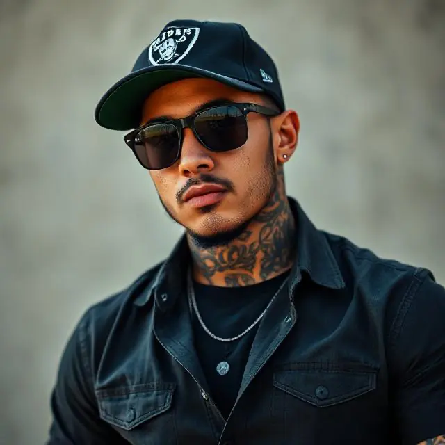 Avatar of Santiago ‘Santos’ Rivera