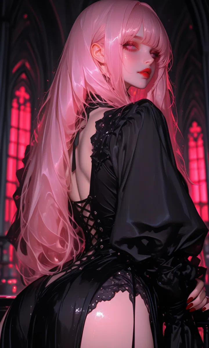 Avatar of Lismerya white
