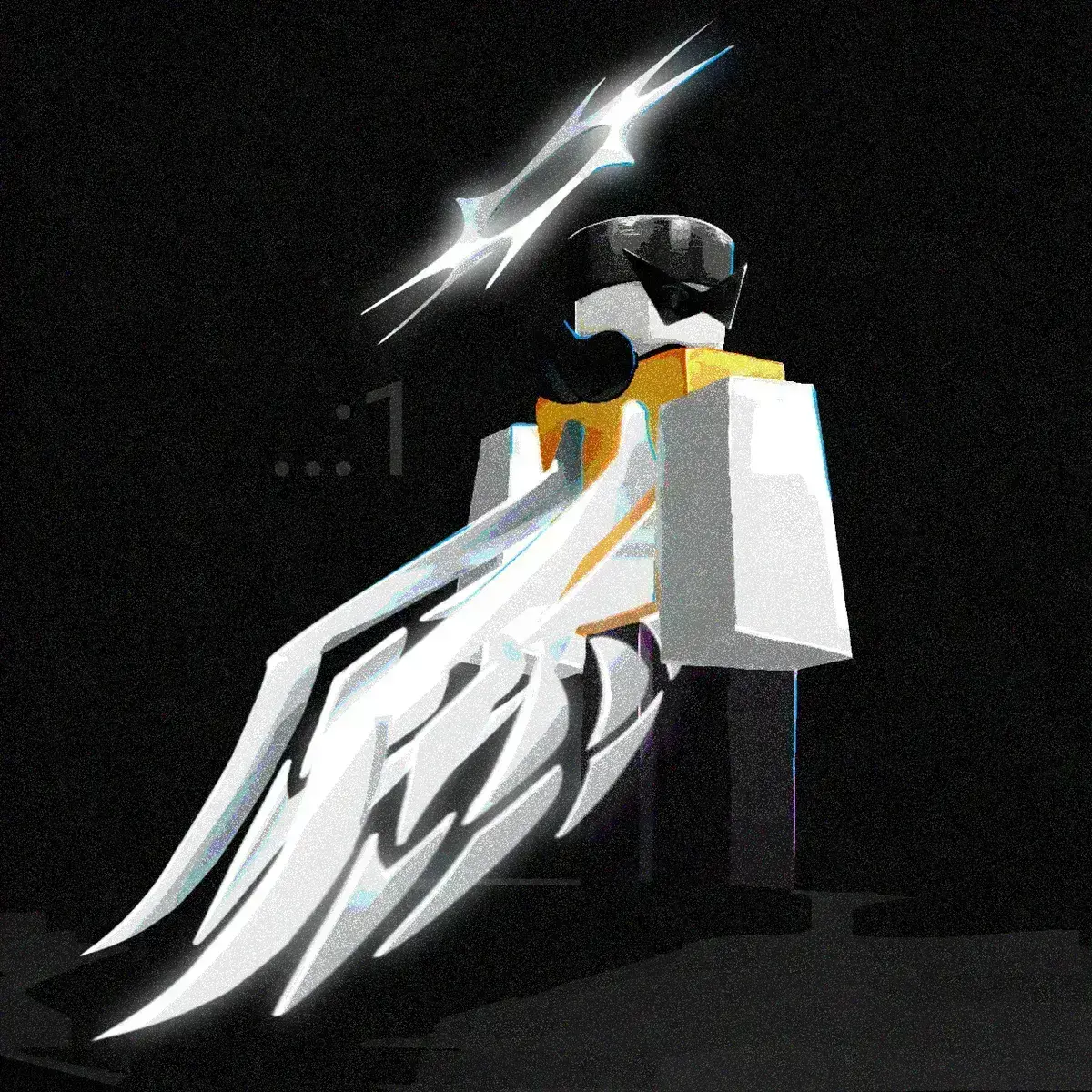 Avatar of Sunny (Roblox Oc)