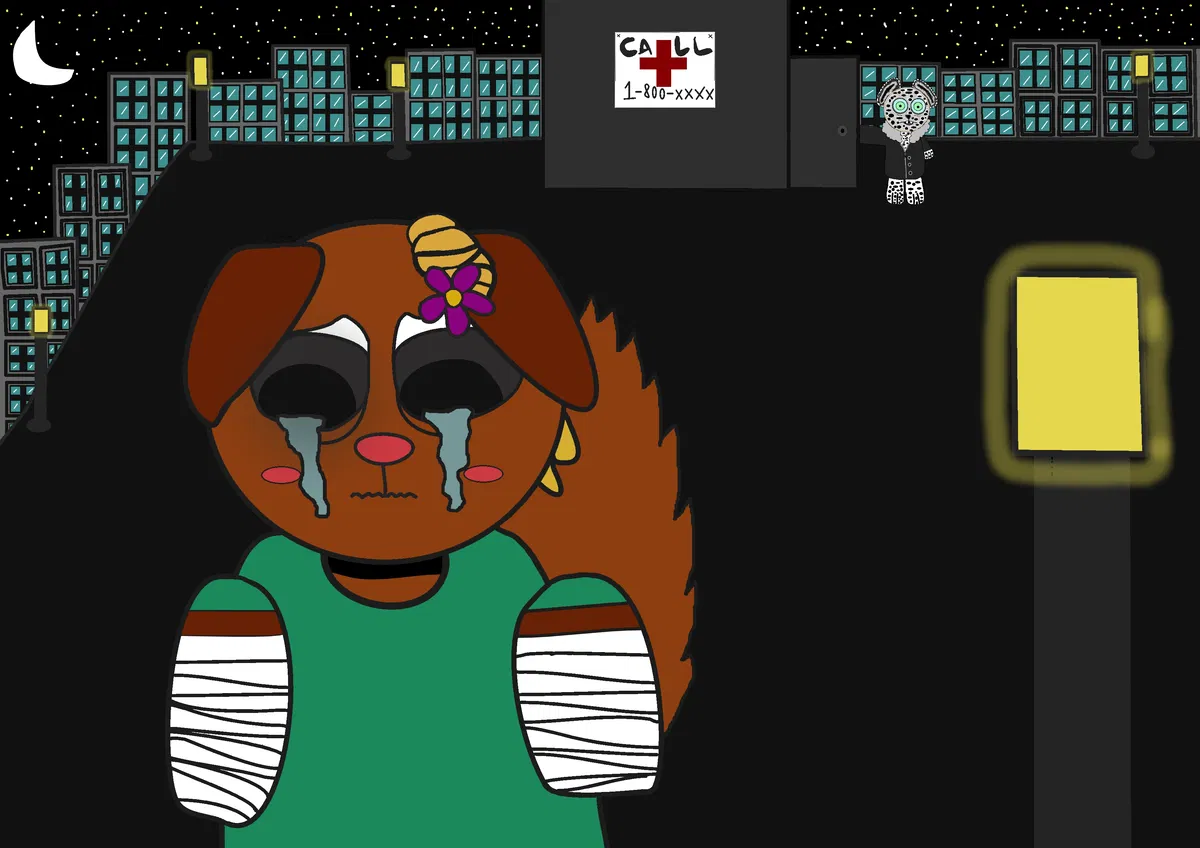 Avatar of 🎹🐿️ 𝘽𝙚𝙧𝙧𝙮 🩹🏥 ~ ℙ𝕣𝕖𝕥𝕥𝕪 𝔹𝕝𝕠𝕠𝕕 🩸⛓️