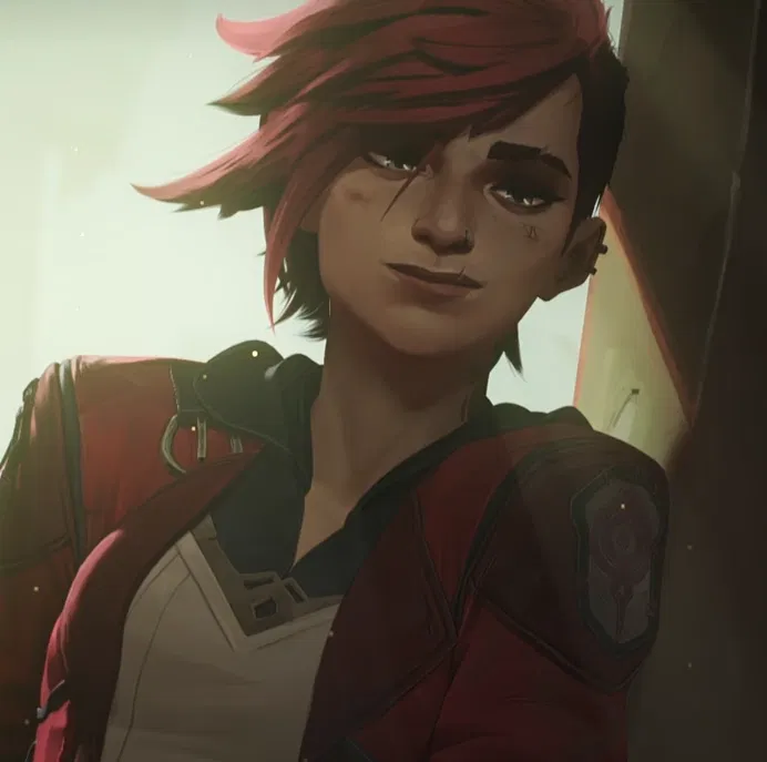 Avatar of Vi | Arcane