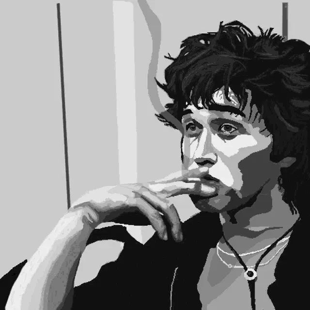 Avatar of Viktor Tsoi | Legendary soviet rock artist