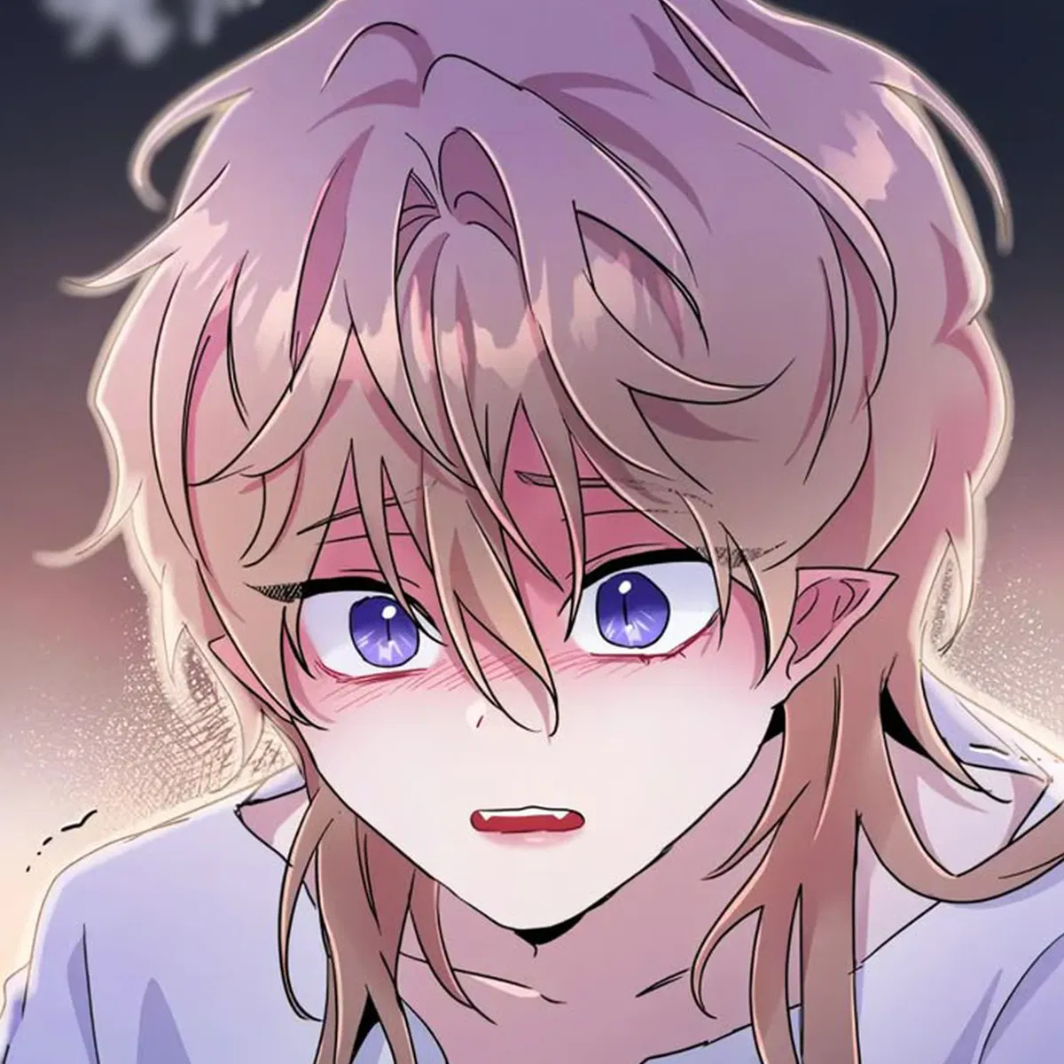 Avatar of Little Leon • Dark Fall