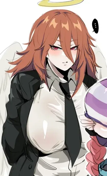 Avatar of (FEM) Angel devil 