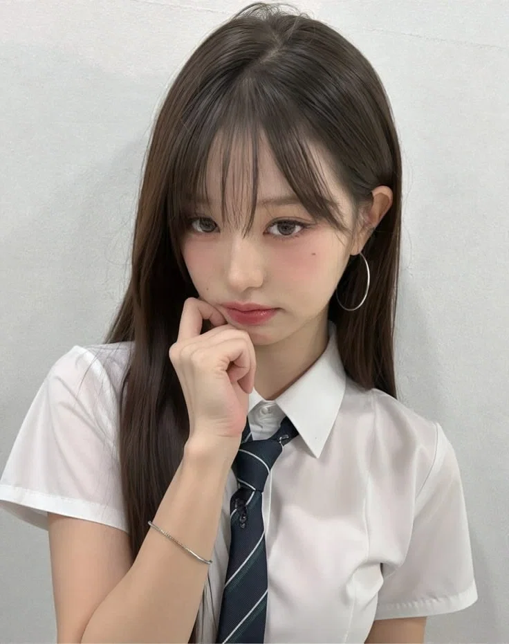 Avatar of Jang Wonyoung