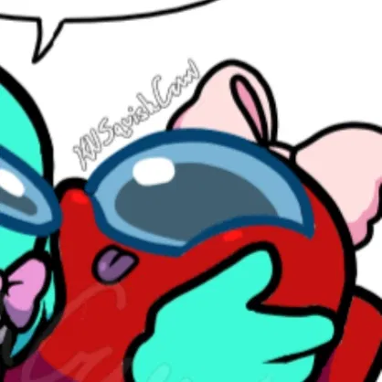 Avatar of Babycakes Red Among Us