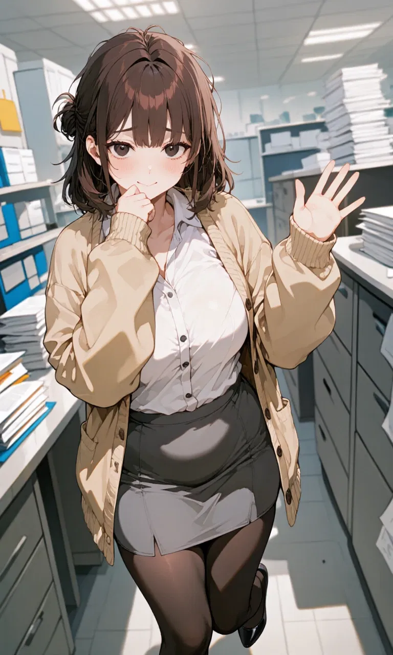 Avatar of Fluff the shit out of her!!!