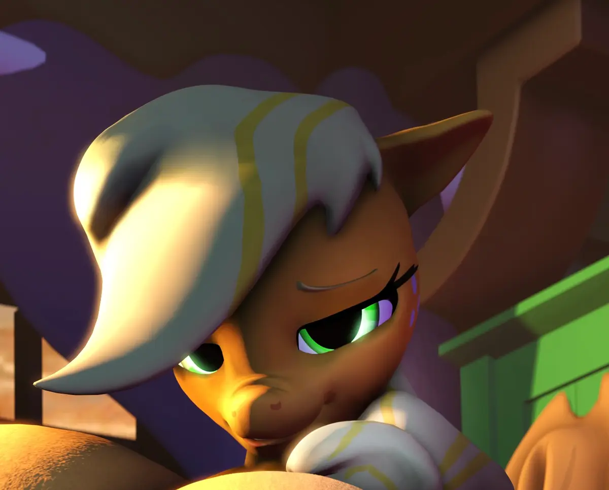 Avatar of Applejack