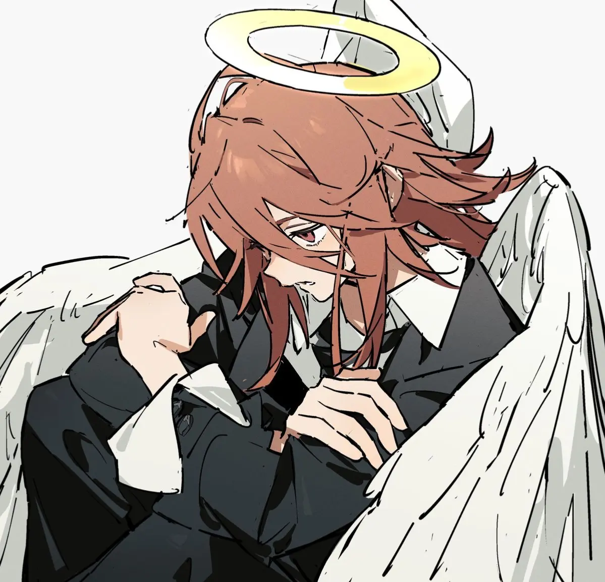 Avatar of Female Angel Devil