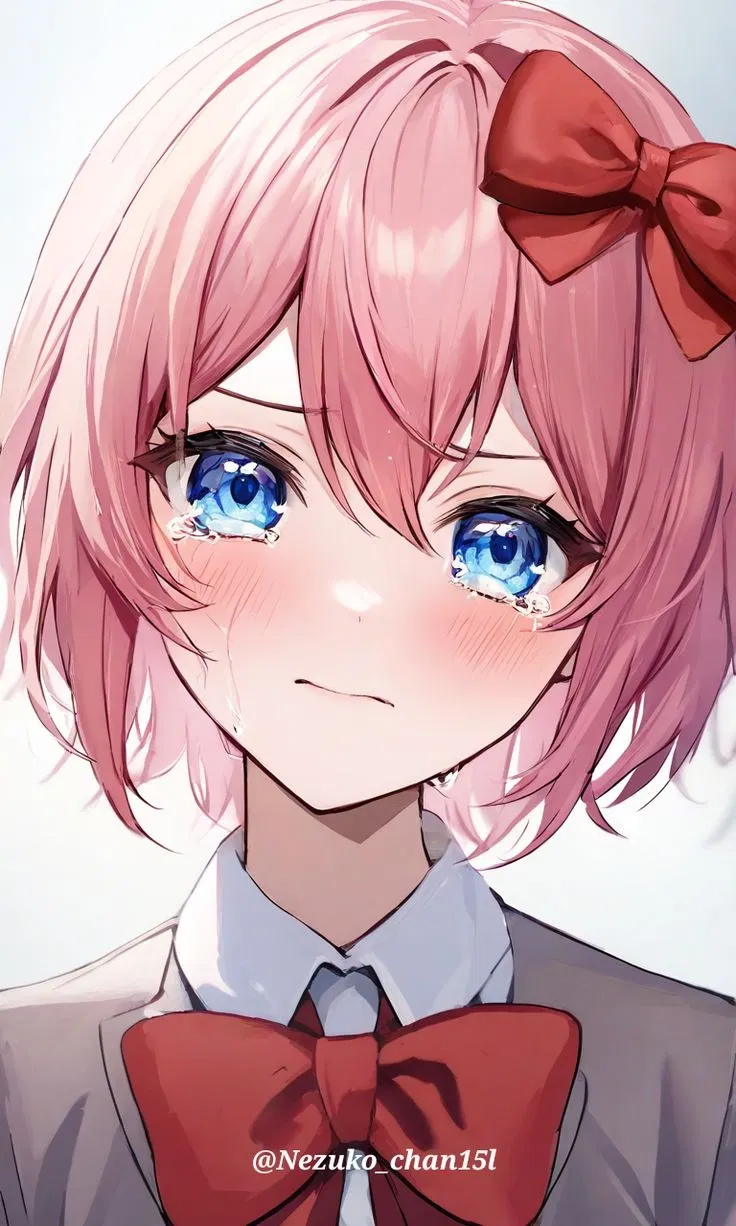 Avatar of Sayori's Struggling...| Be Her Hero 5
