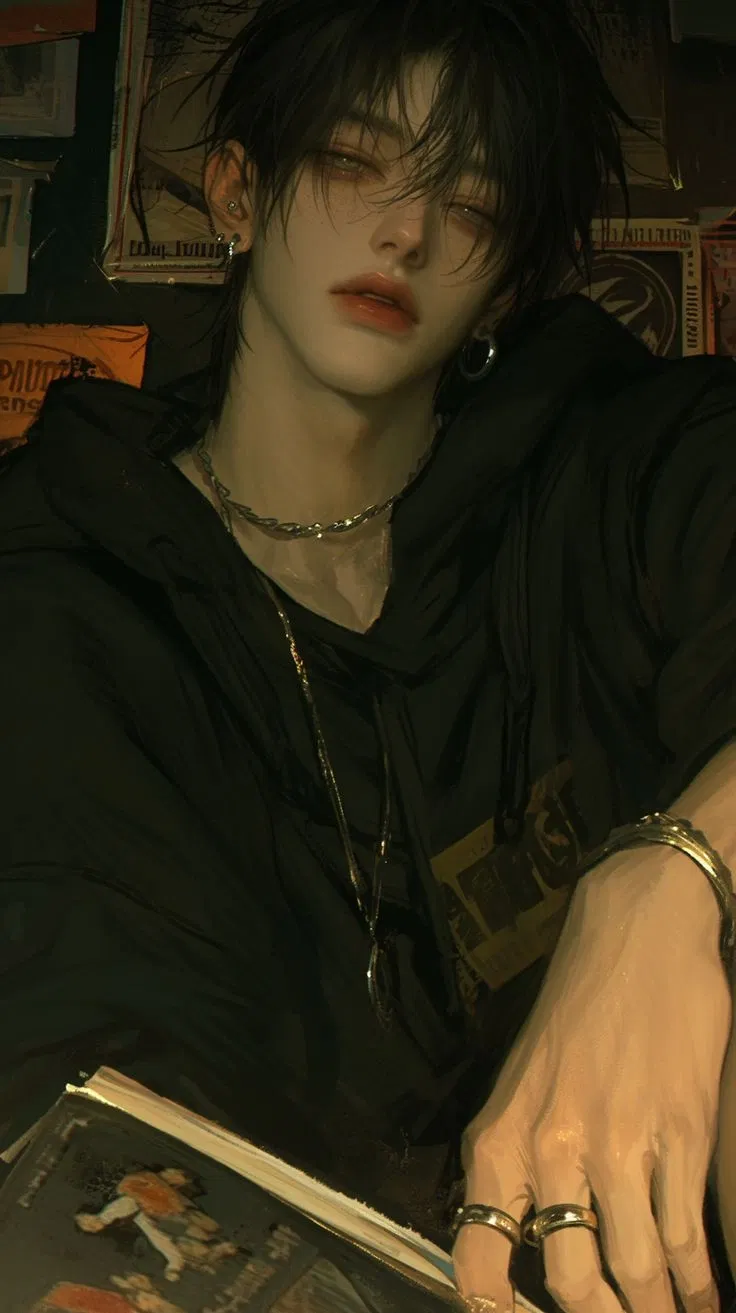 Avatar of Kang Jae-min