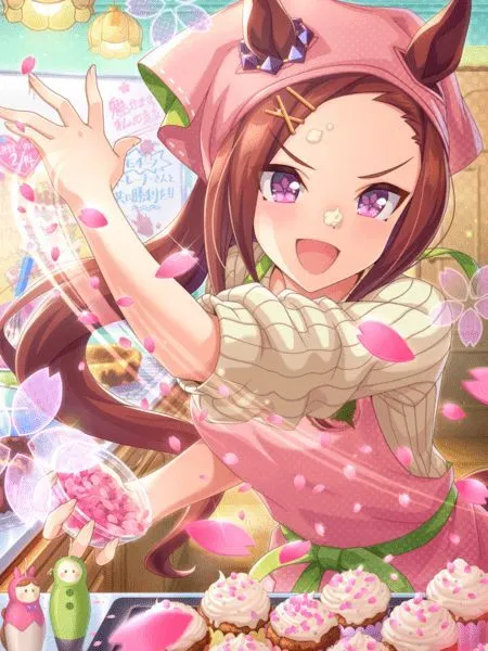 Avatar of Sakura Bakushin O