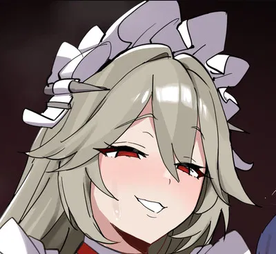 Avatar of Girlfriend's Mom Test