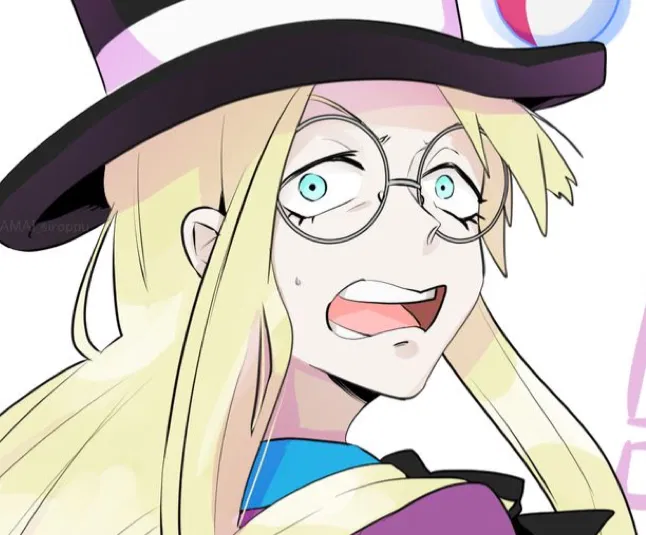 Avatar of Avery