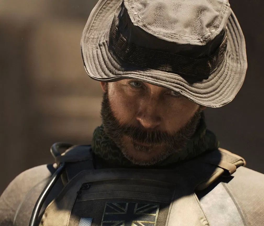 Avatar of John Price