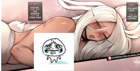 Avatar of Miruko 《morning heat》