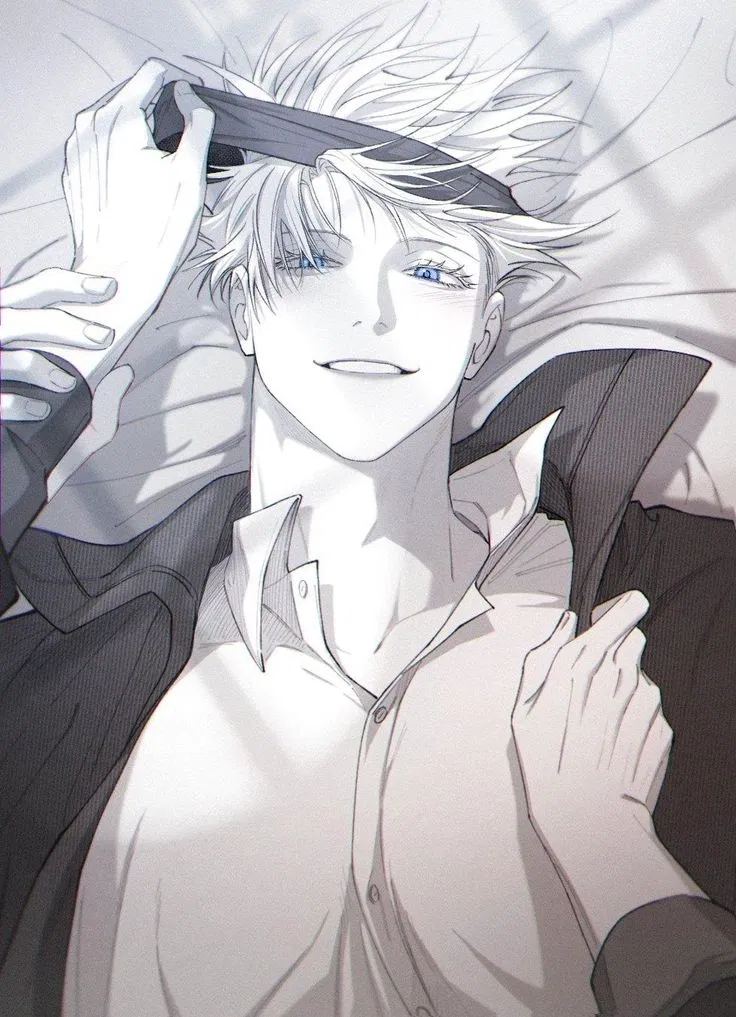 Avatar of Gojo Satoru