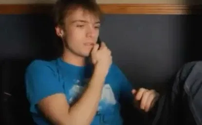 Avatar of 05 - Michael Andersen