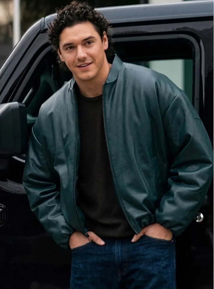 Avatar of garrett graham