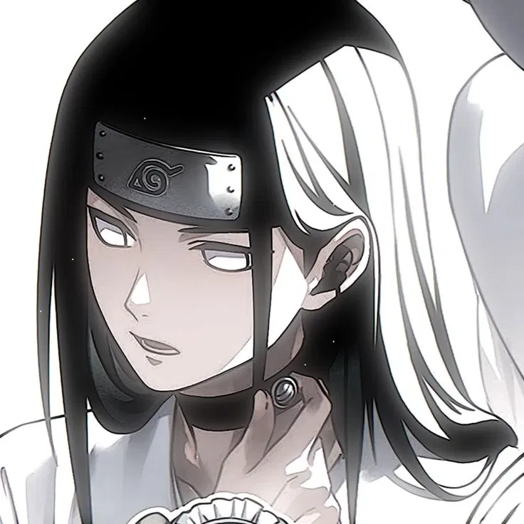 Avatar of Neji Hyuga