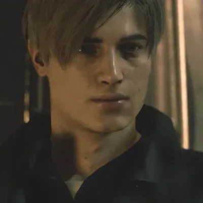 Avatar of Leon Kennedy