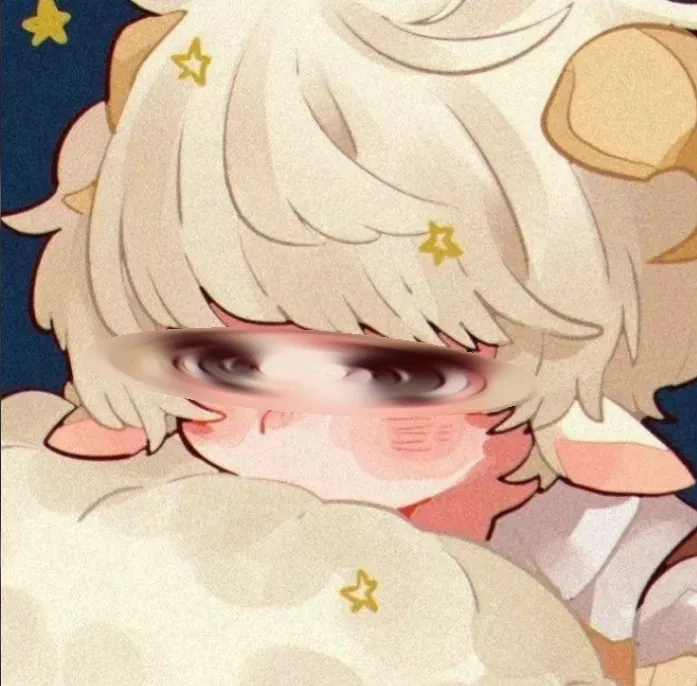 Avatar of Rue (Lamb Demihuman pet)